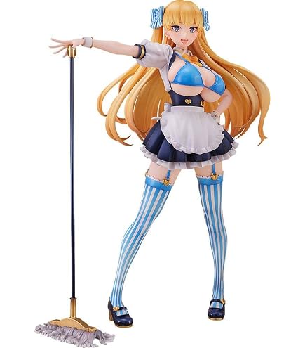 Amazon.co.jp: ウイング ミチハスオリジナル リナ ベル ロール 1/6